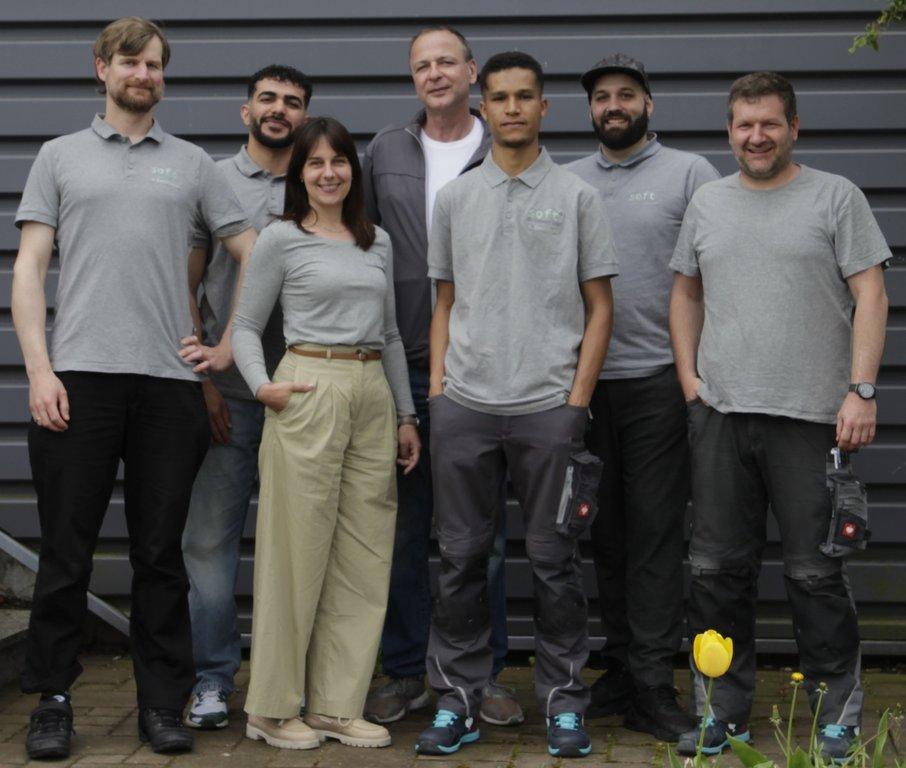Team