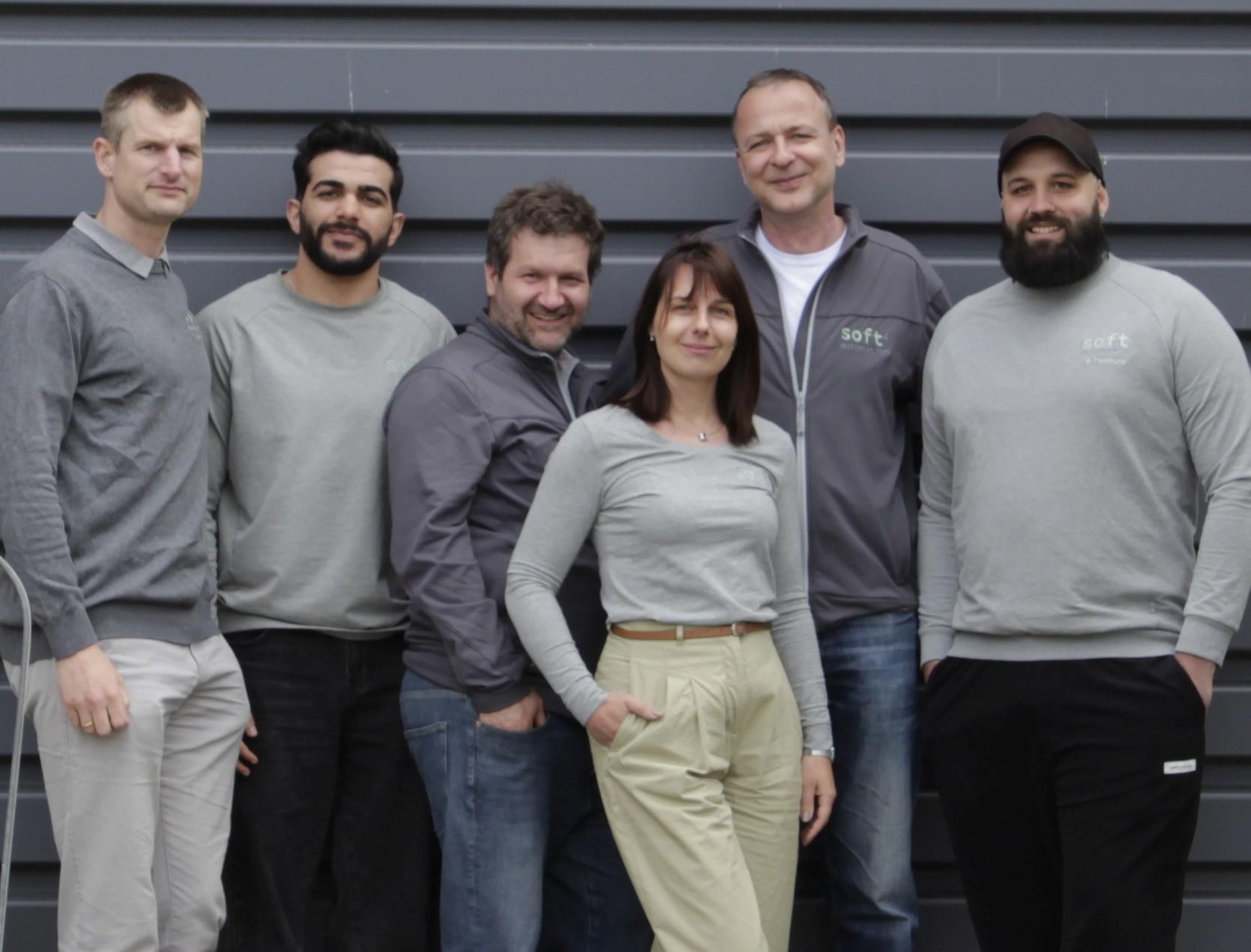Team soft4automation GmbH