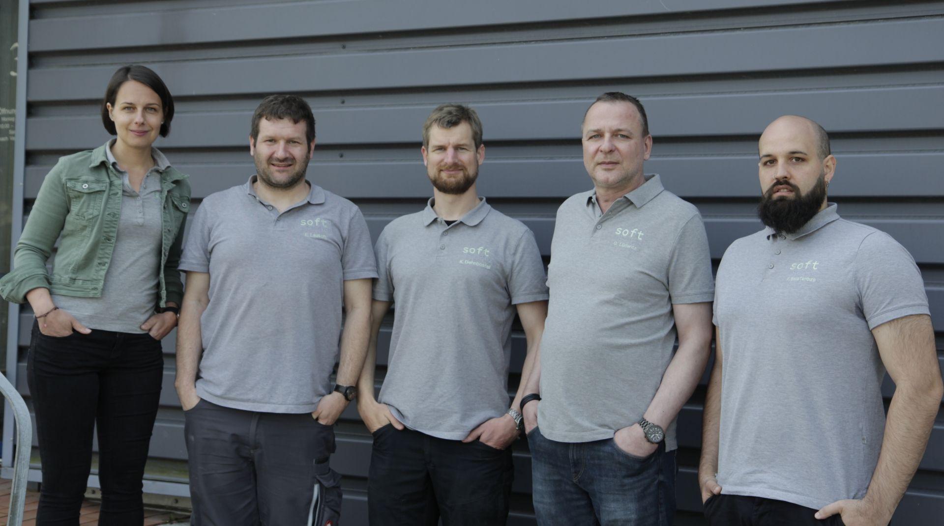 Team soft4automation GmbH